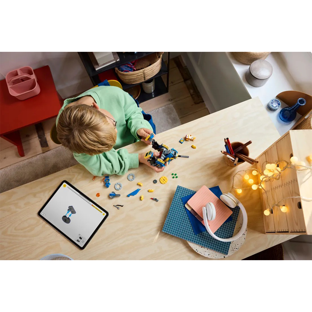 Lego77002 Lego Sonic The Hedgehog Cyclone vs. Metal Sonicpapell.gr